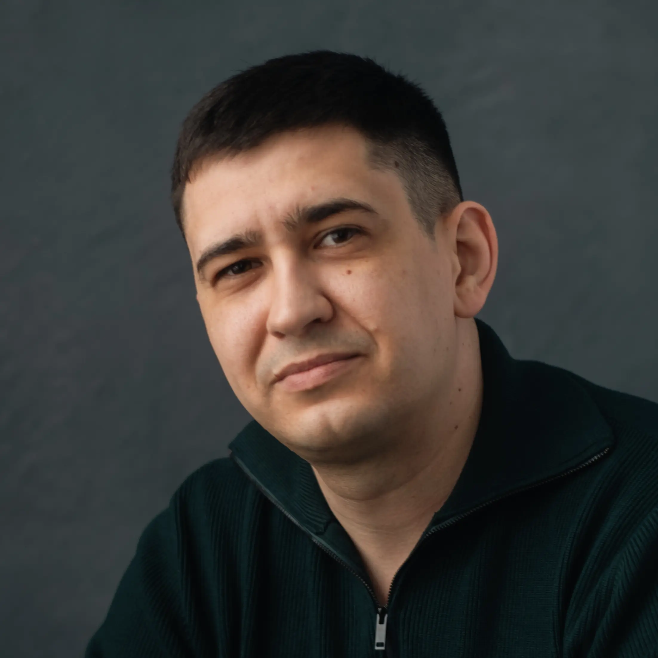 Андрей Можайкин | Сетка — социальная сеть от hh.ru