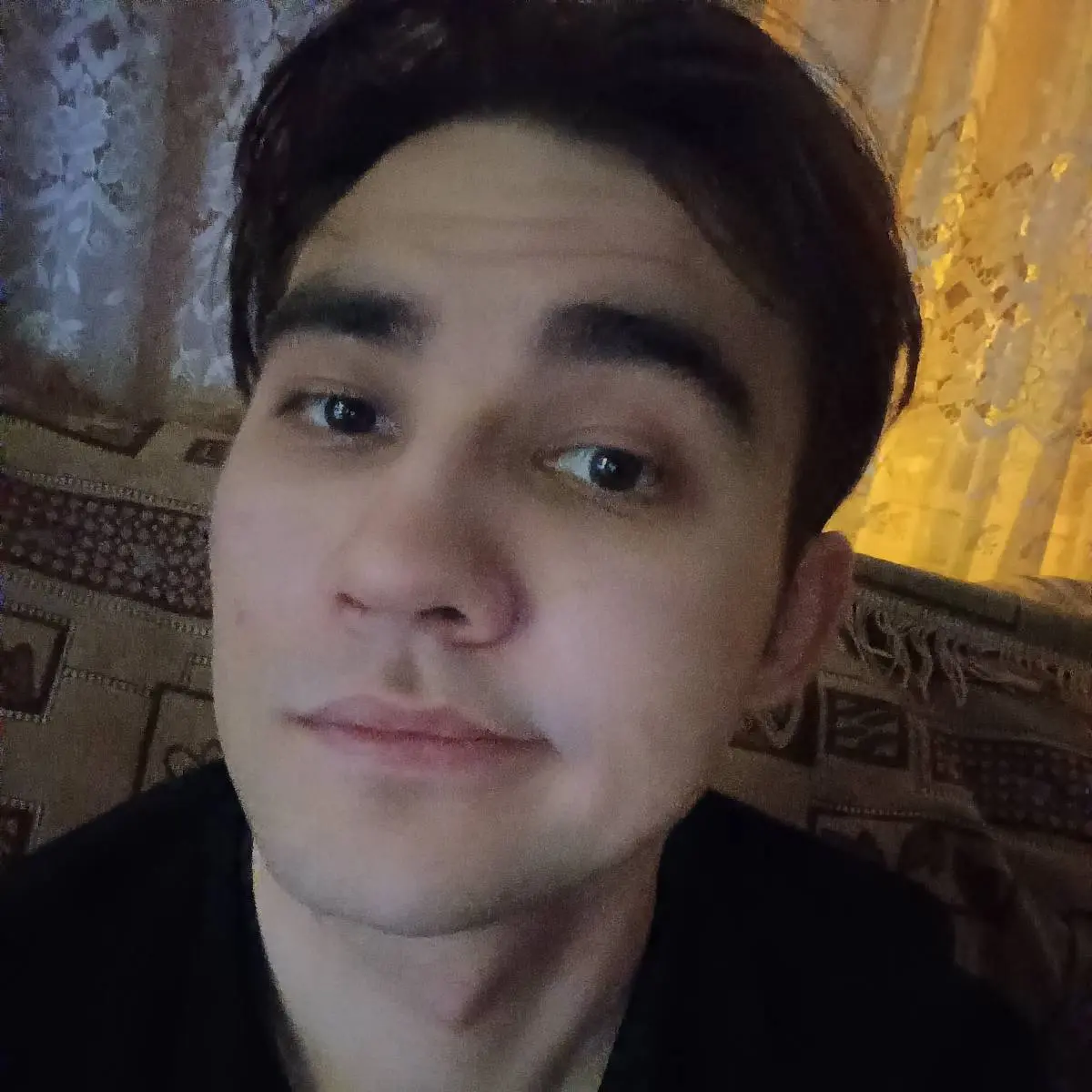 Илья Фоменко | Сетка — социальная сеть от hh.ru