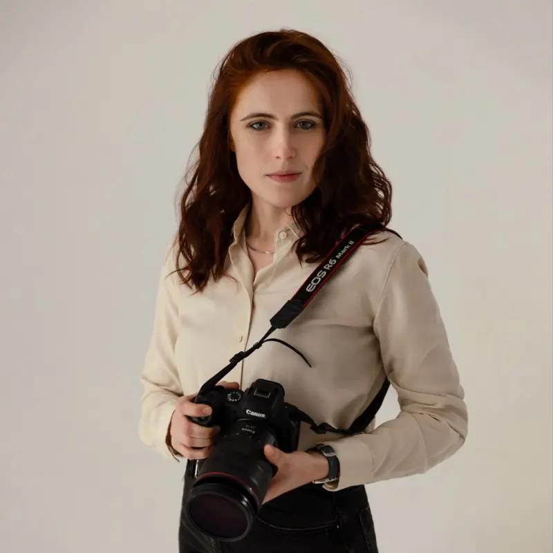 Александра Хлебникова