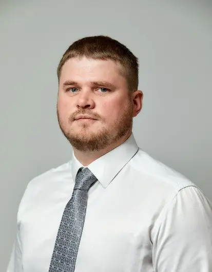 Александр Середенин
