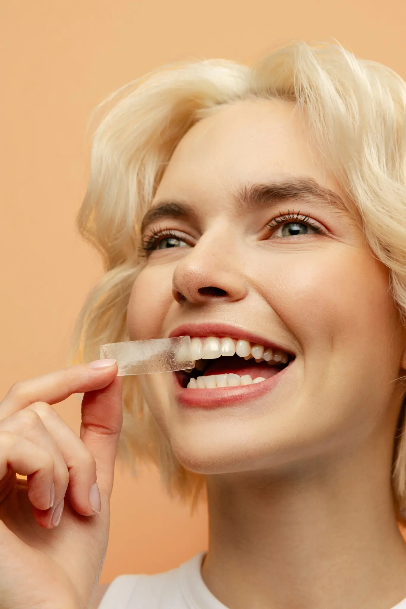 Рекламная фотография для BIOMED | Сетка — социальная сеть от hh.ru