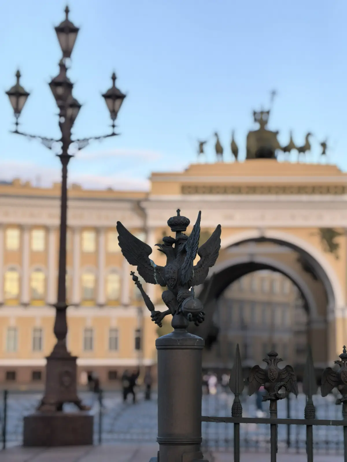 Апрельский Петербург | Сетка — социальная сеть от hh.ru