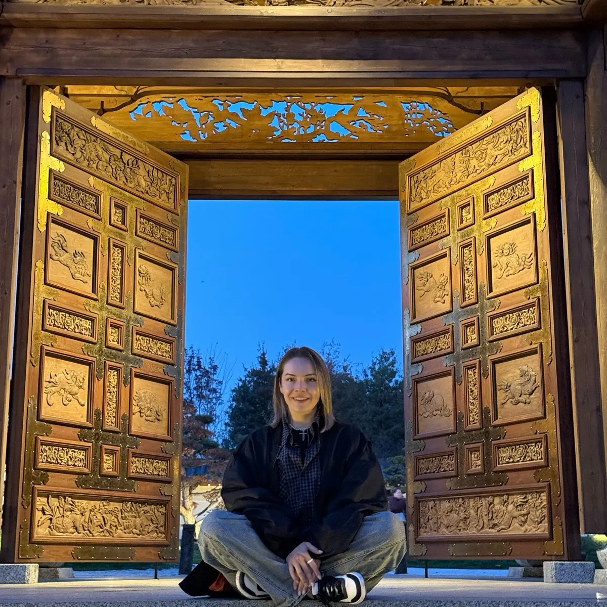 Тамара Исмаилова