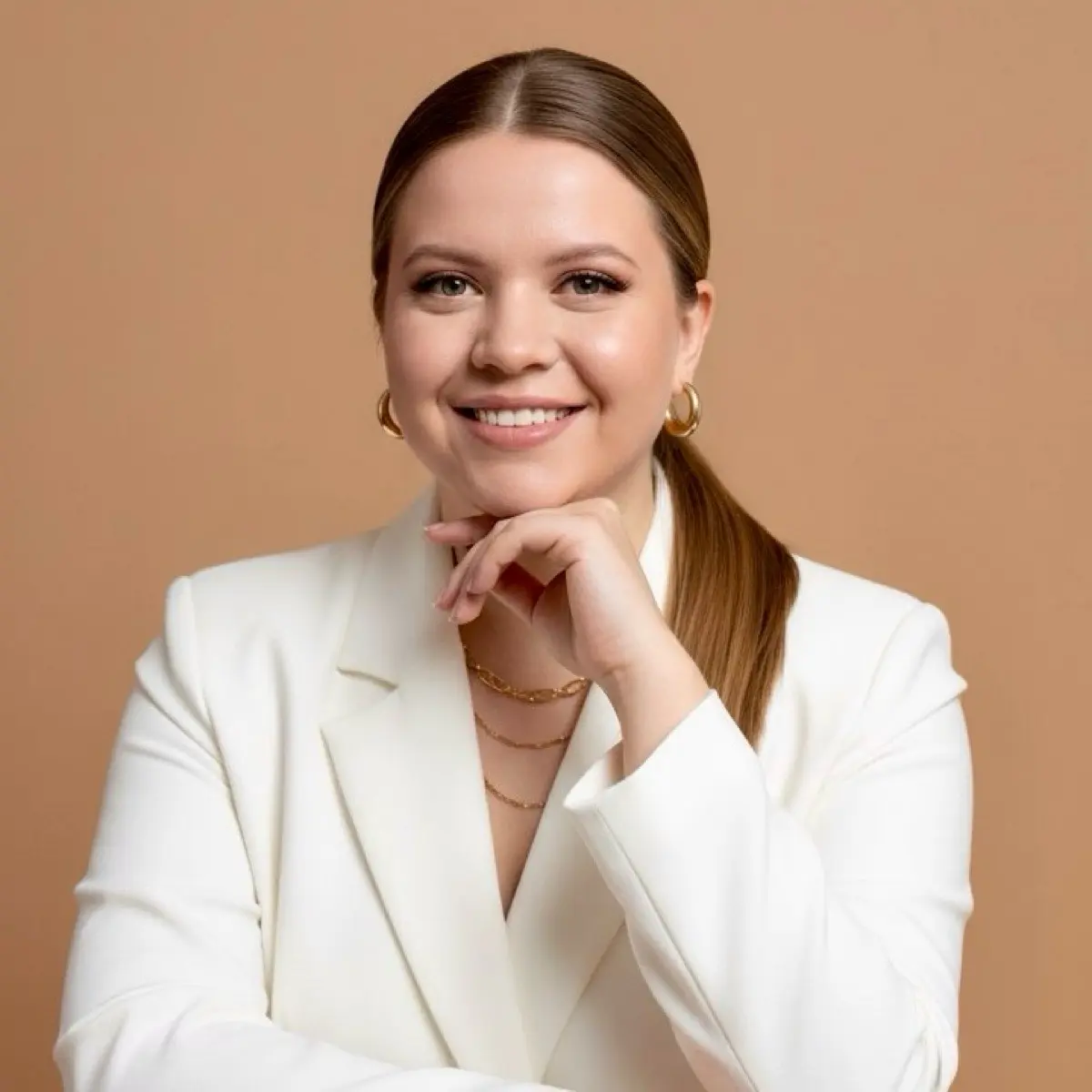 Наталья Сапожникова