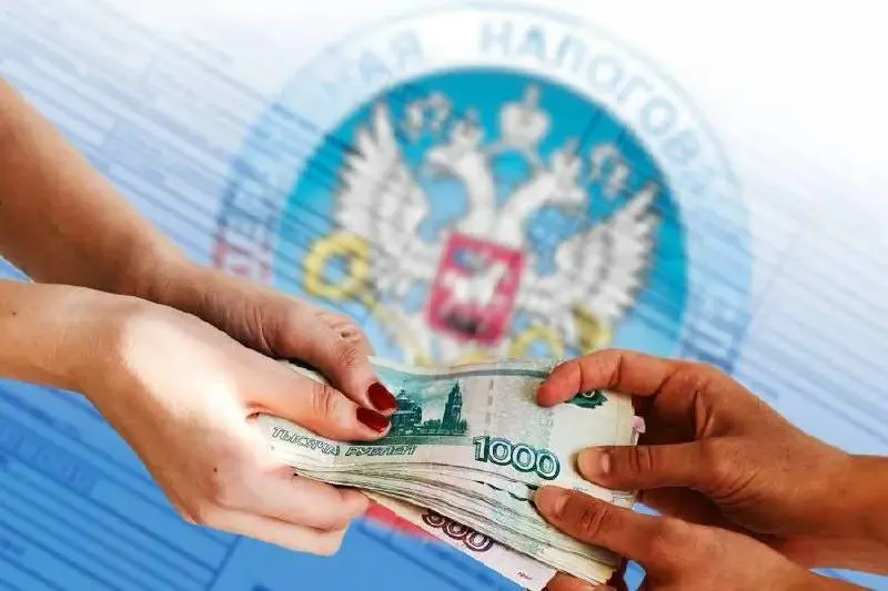 Налоговики предупредили Россиян о начале запуска автоматического контроля за счетами граждан: возможна уголовная ответственность за неуплату налогов
Государство запускает автоматический контроль за сч... | Сетка — социальная сеть от hh.ru