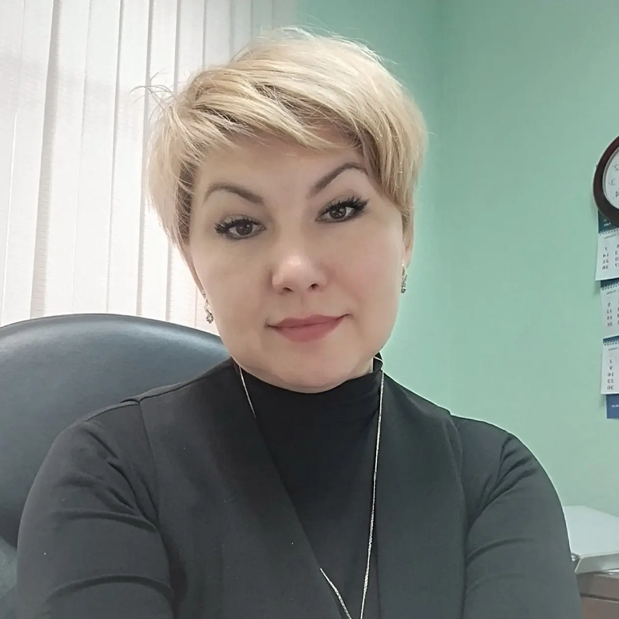 Елена Давыдова