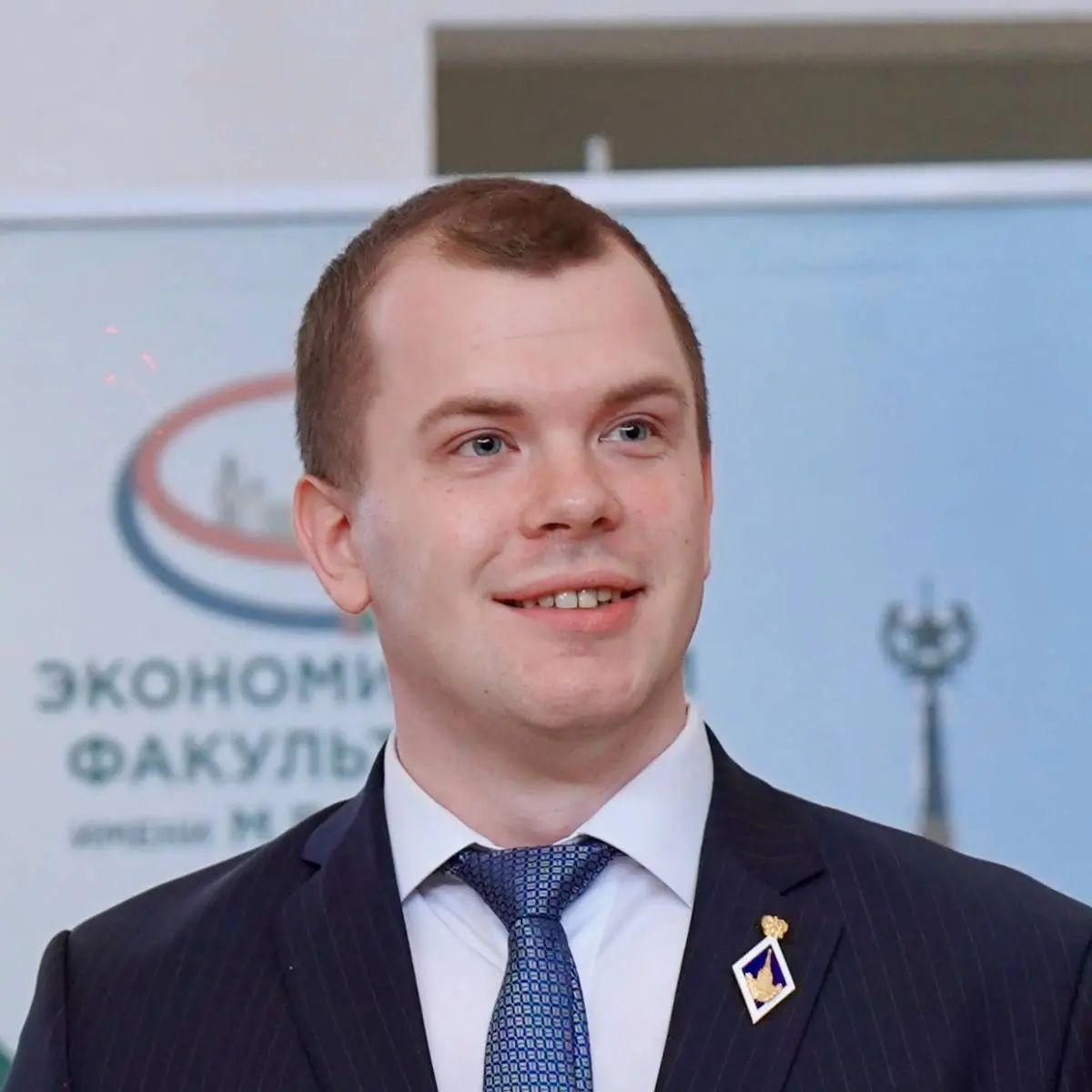 Юрий Смагин | Сетка — социальная сеть от hh.ru