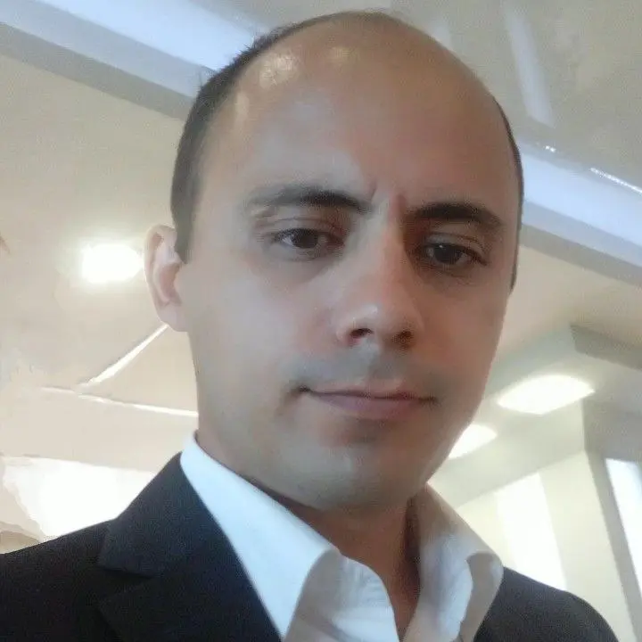 Сергей Сергиенко