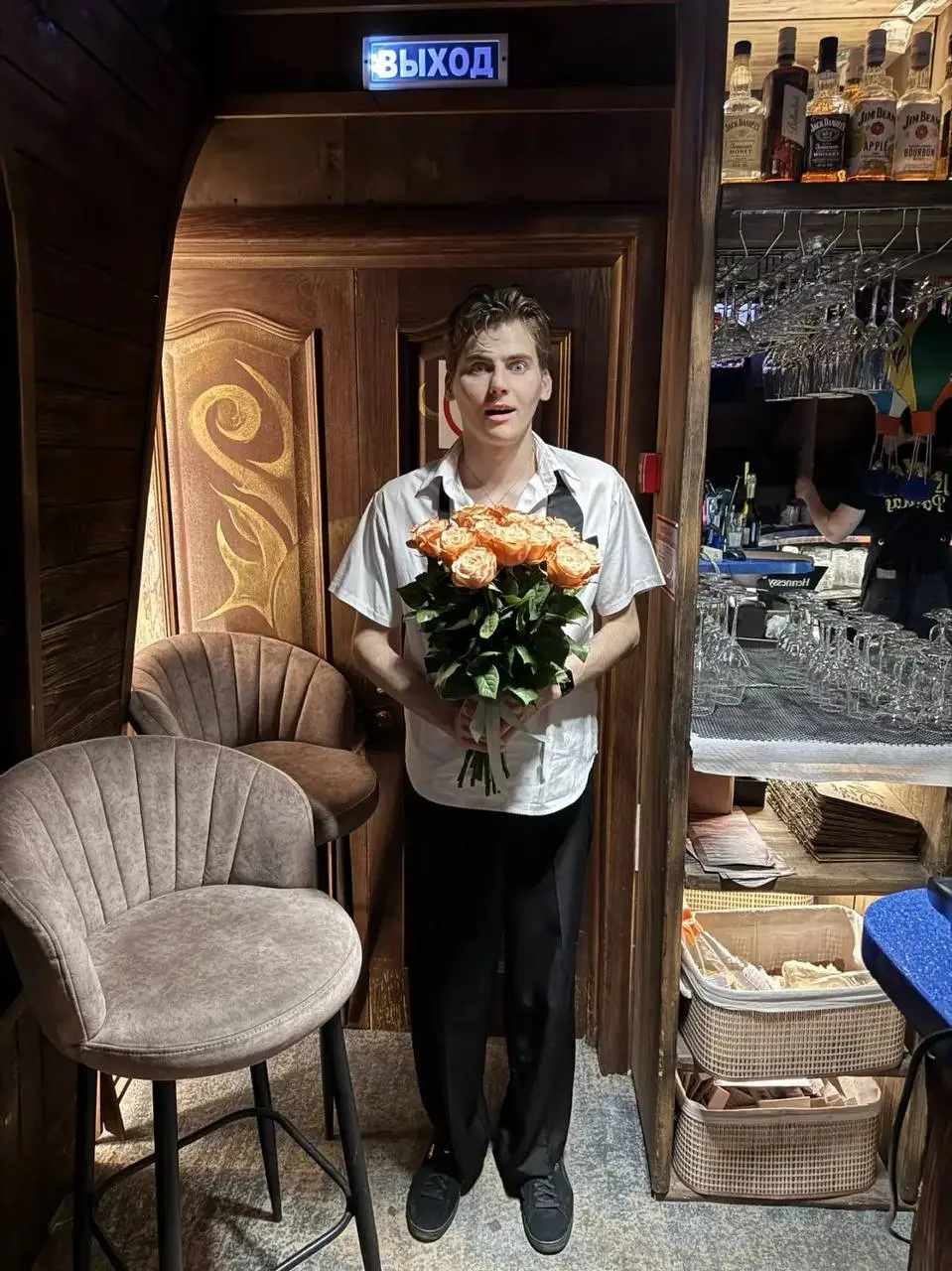 Дай счастье мне, тому мужчине который поет 👑 | Сетка — социальная сеть от hh.ru