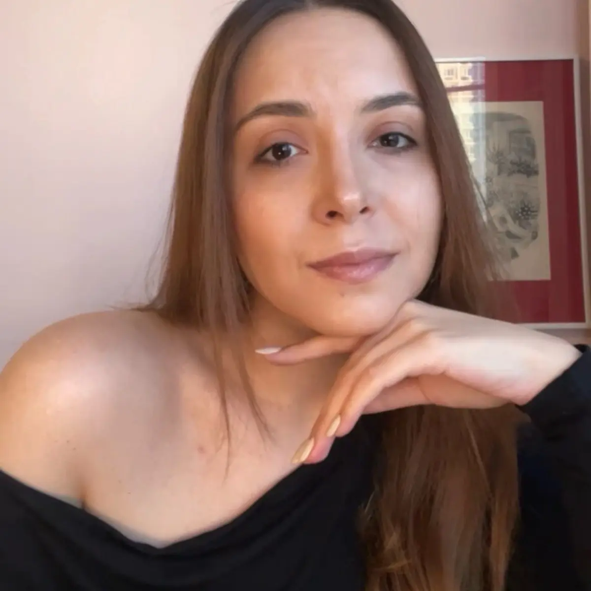 Екатерина Пикузо | Сетка — социальная сеть от hh.ru