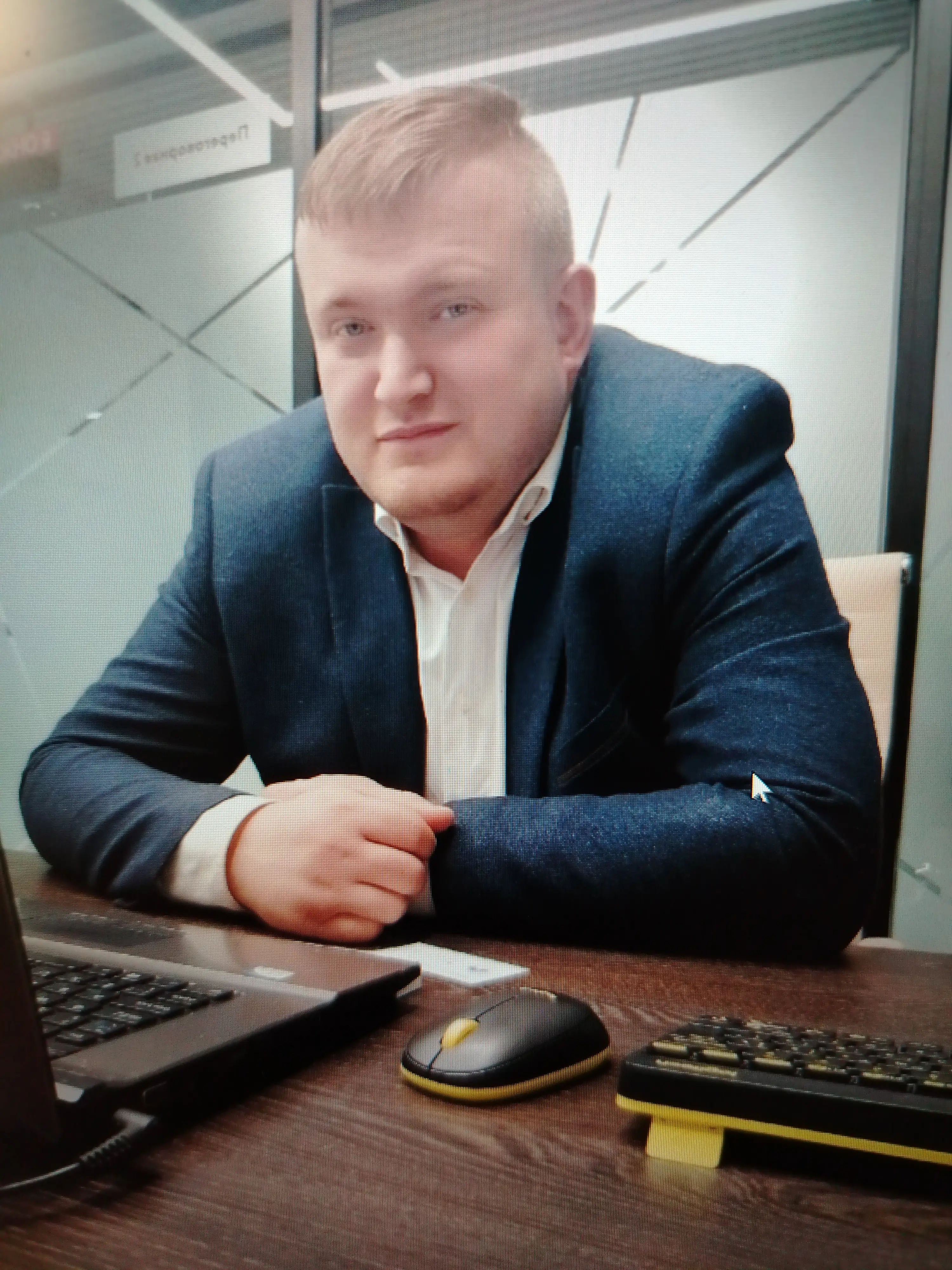 Олег Галацан