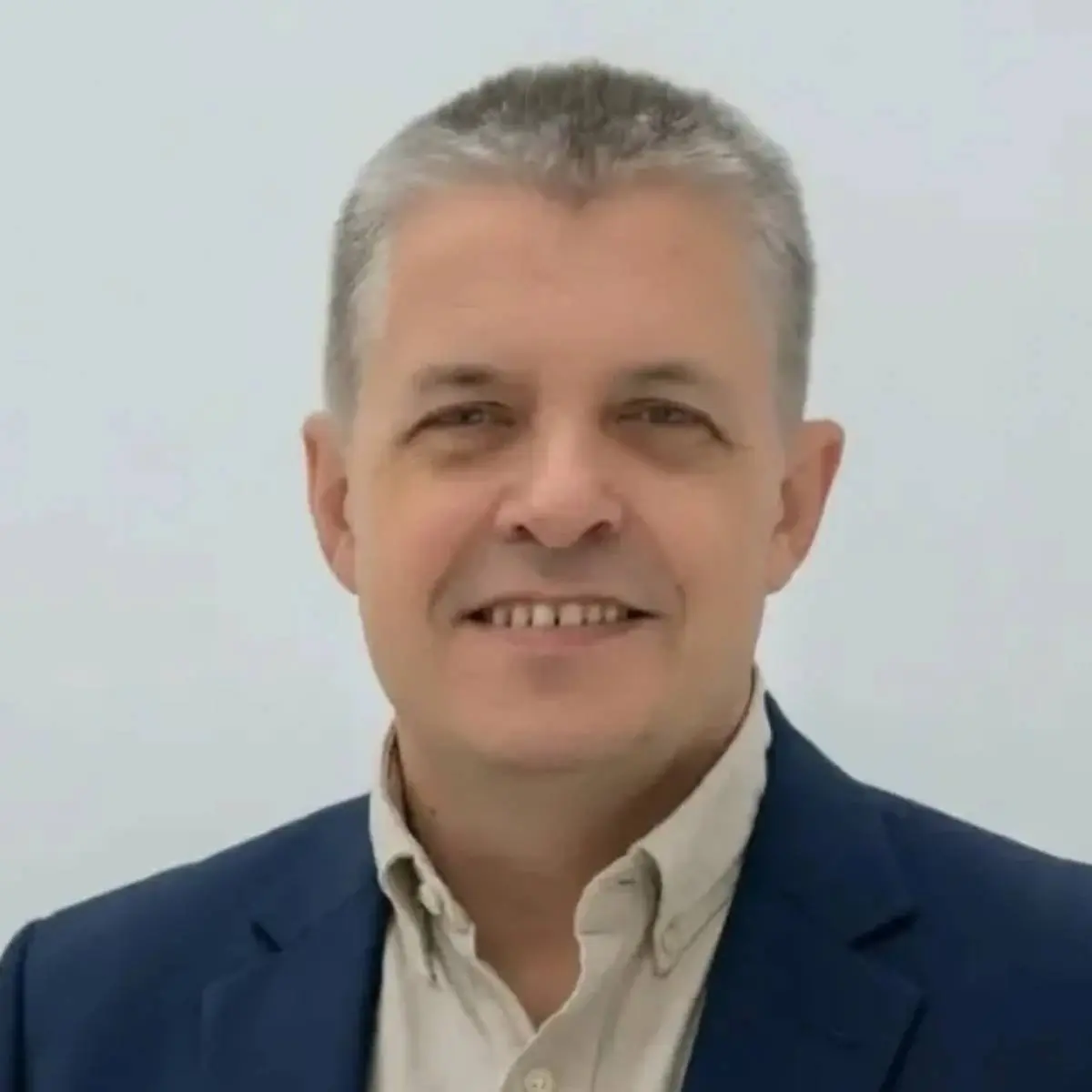 Вячеслав Кондрашин