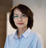 Юлия Куулар