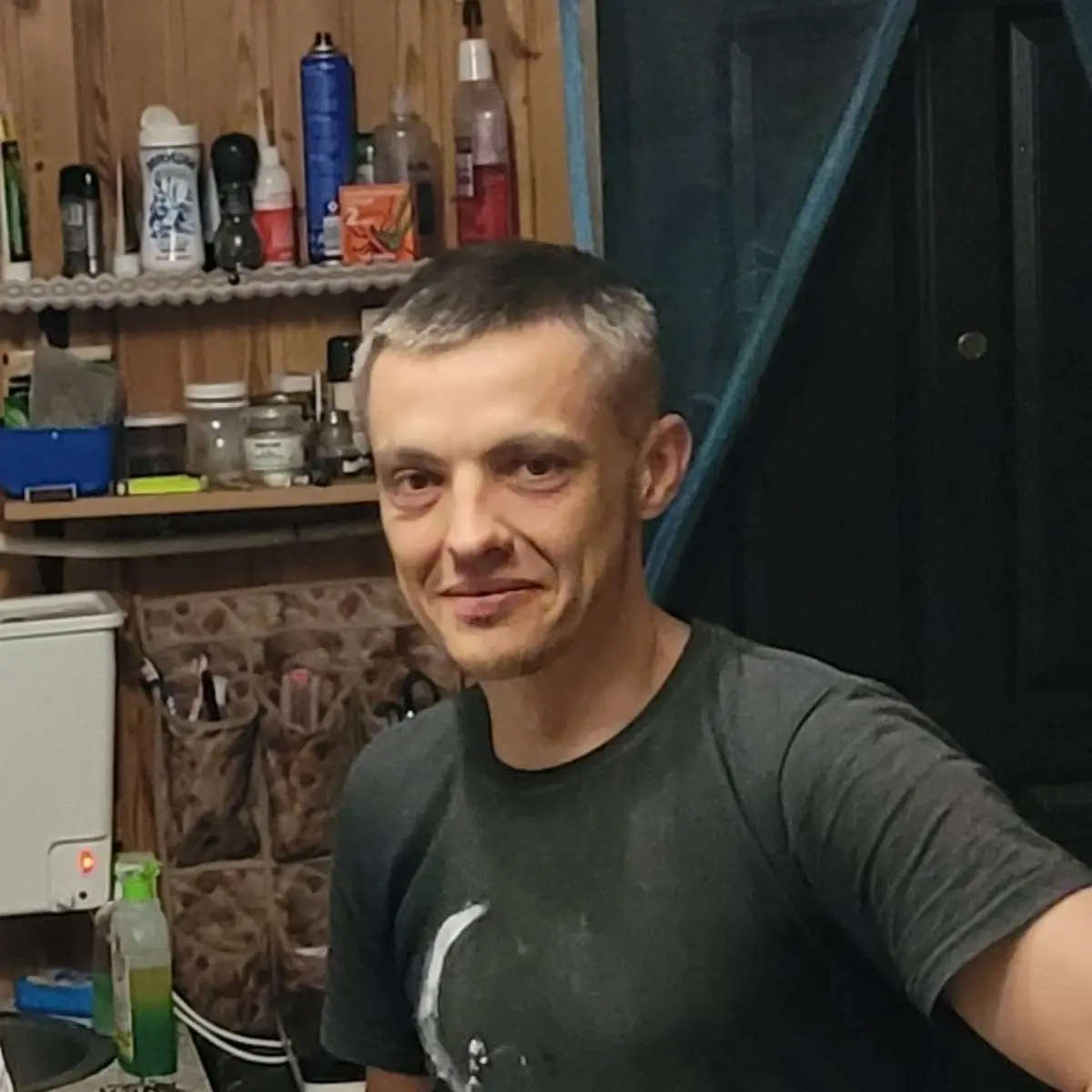 Сергей Кошелев