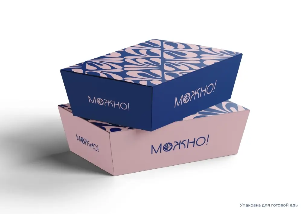 💼 Полный цикл айдентики для кафе "Можно!"
Задача — создать современную и запоминающуюся айдентику для кафе | Сетка — социальная сеть от hh.ru