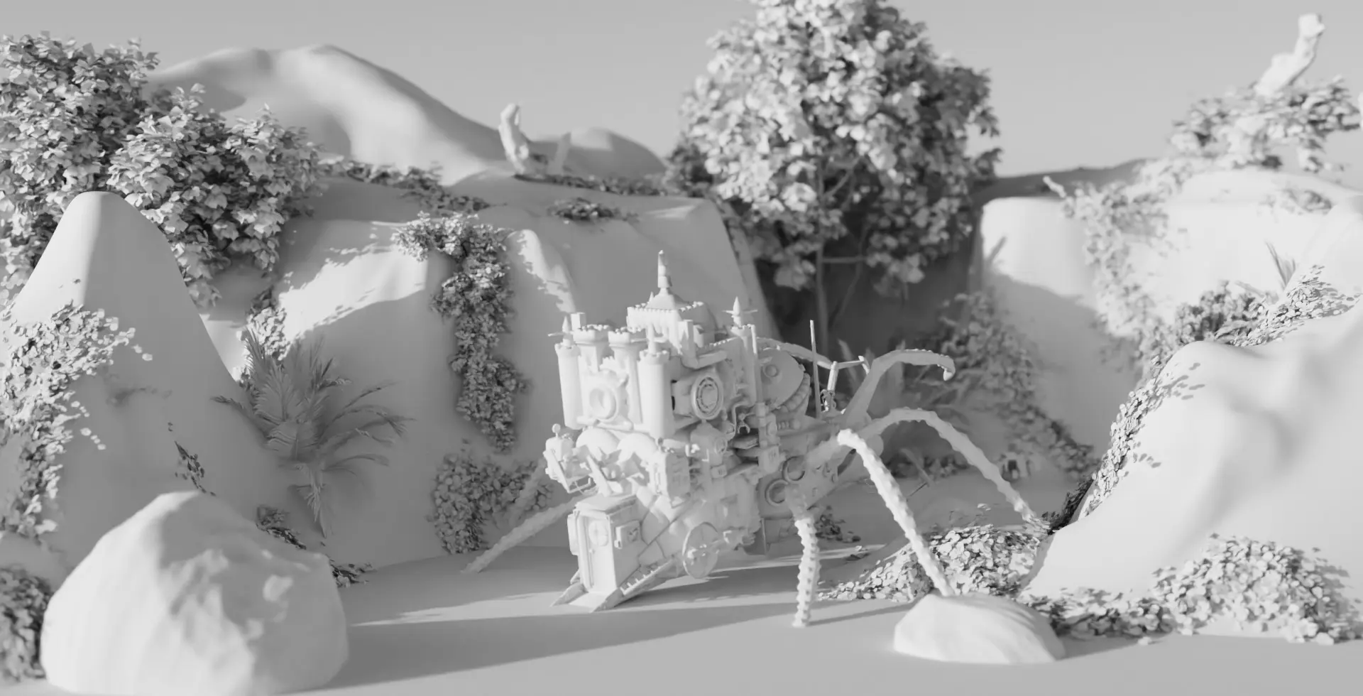 Проба себя в 3D | Сетка — социальная сеть от hh.ru
