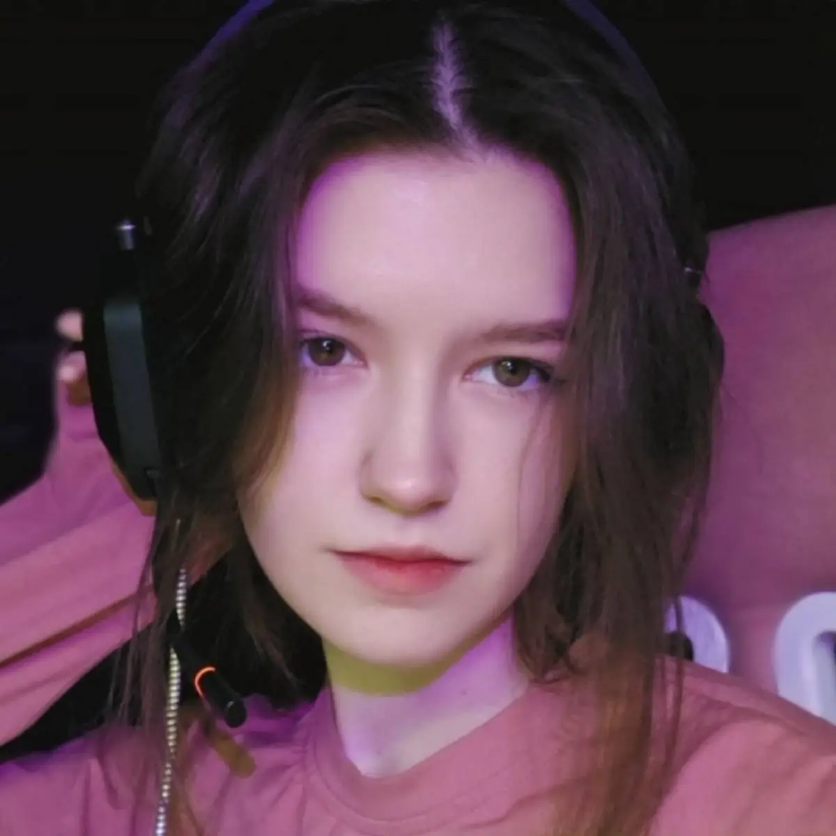 Ника Nikonka