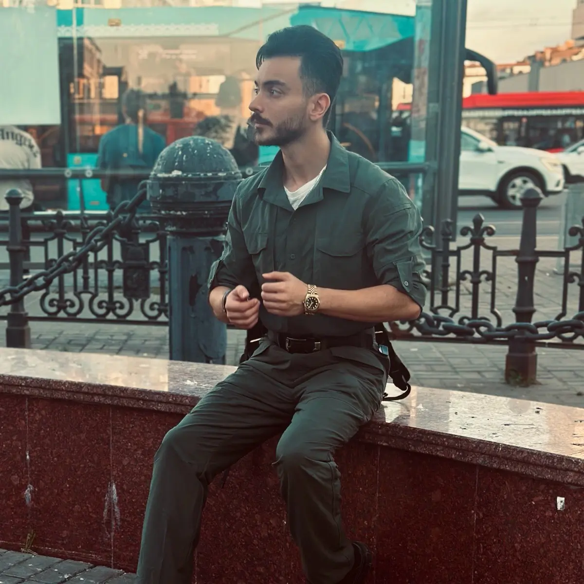 Махди Хассани