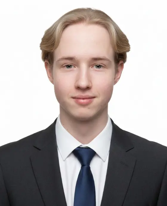 Никита Михайлов