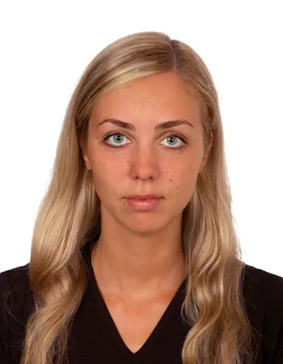 Анна Колеватова