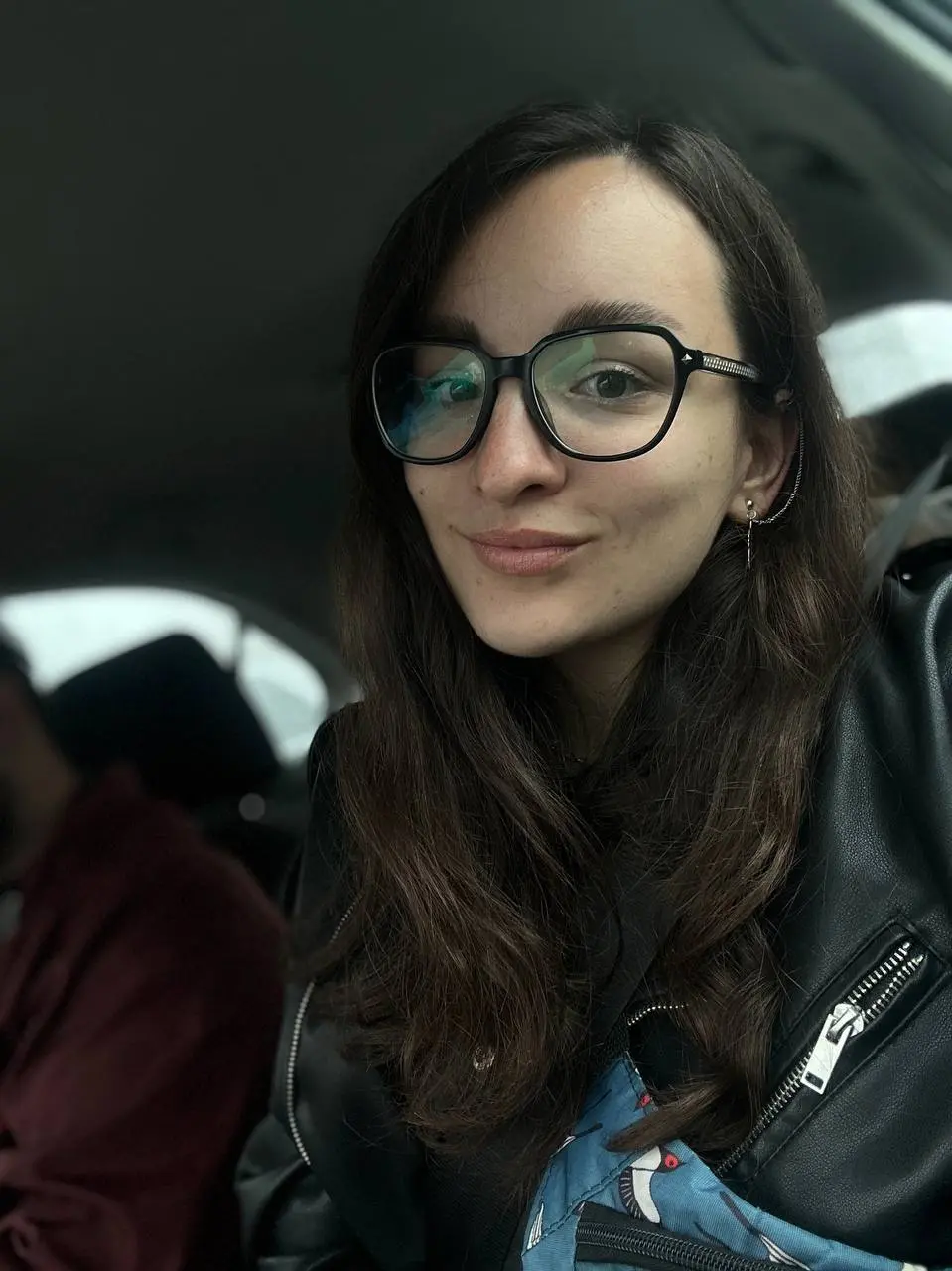 Александра Васильева | Сетка — социальная сеть от hh.ru