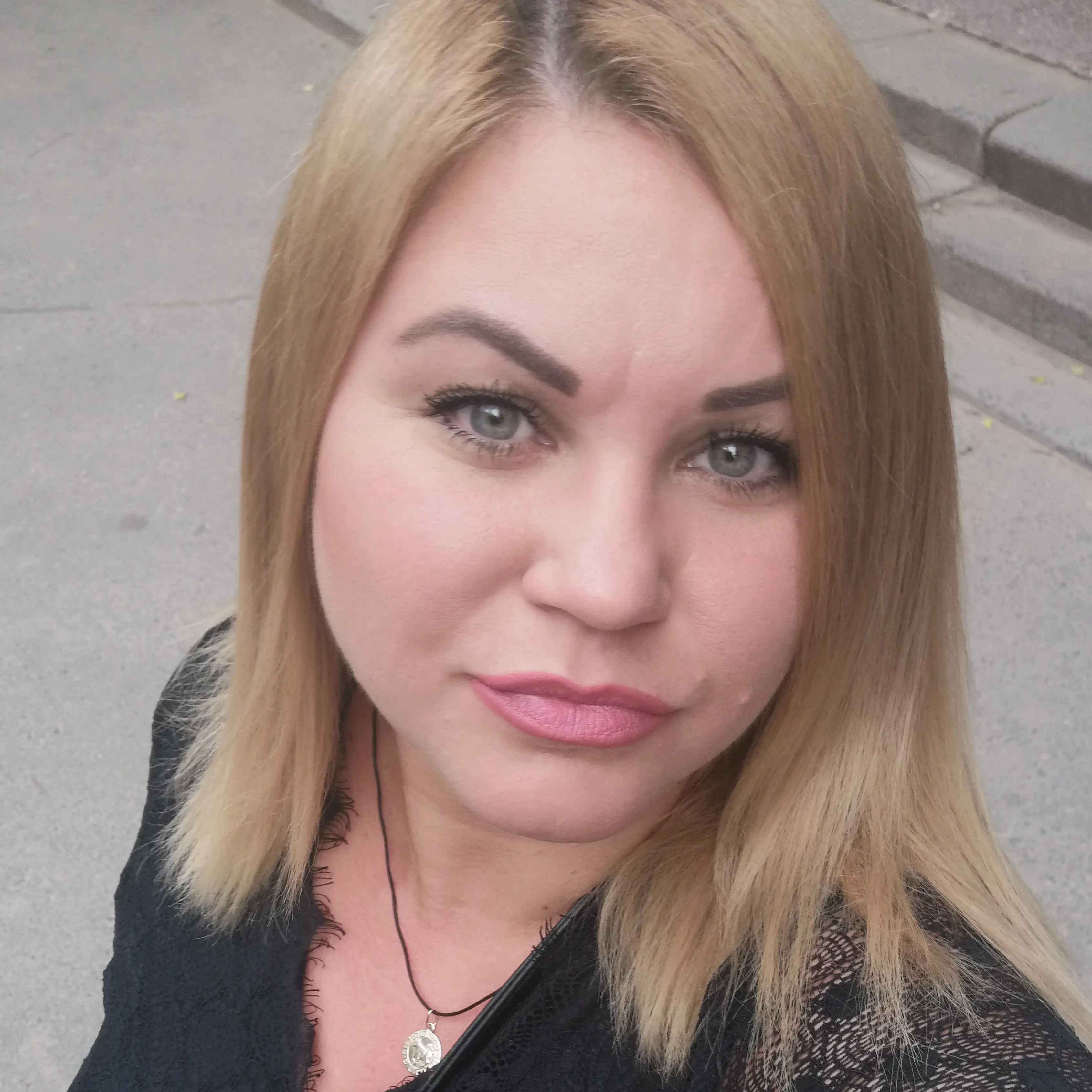 Олеся Калашник
