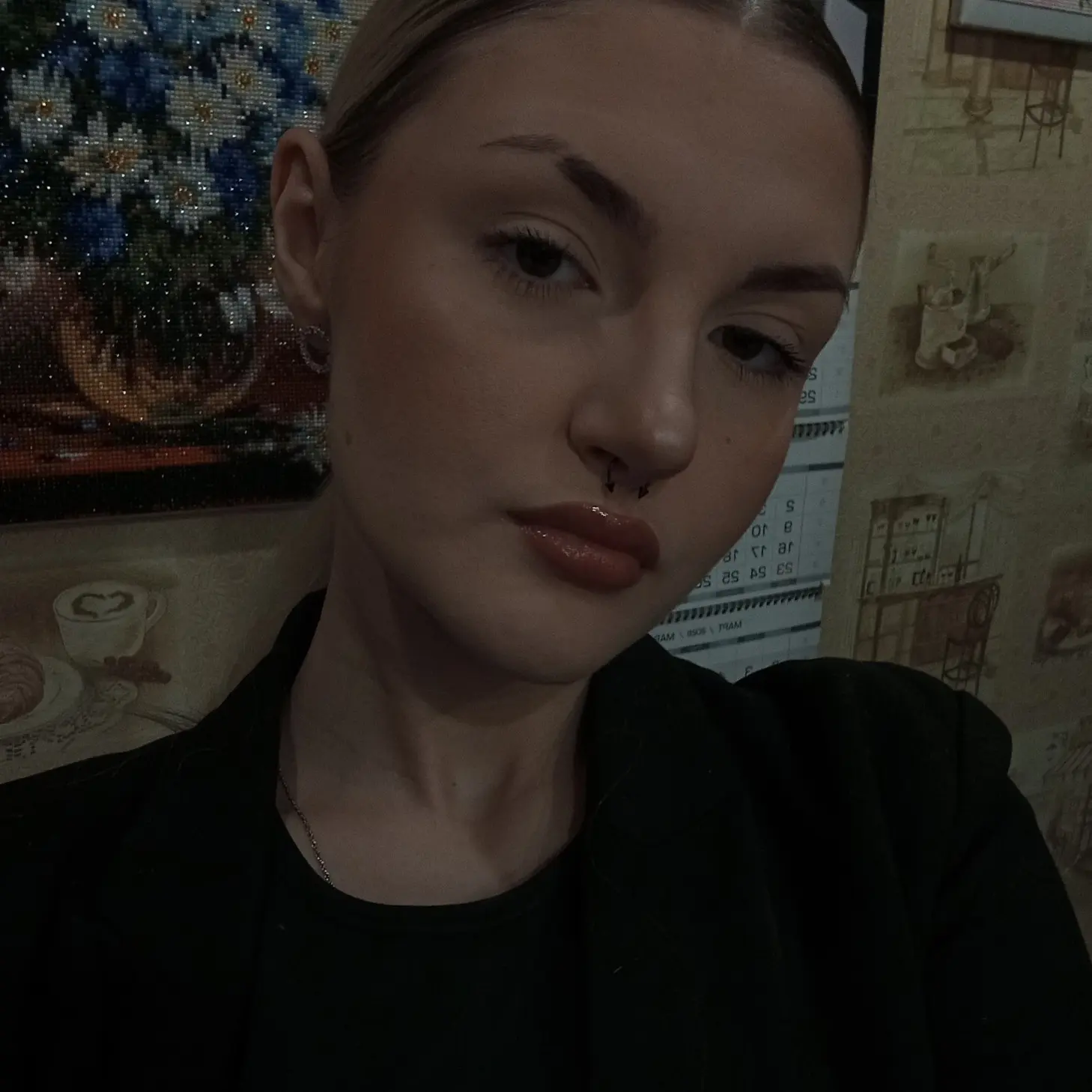 Юлия Гришенькина