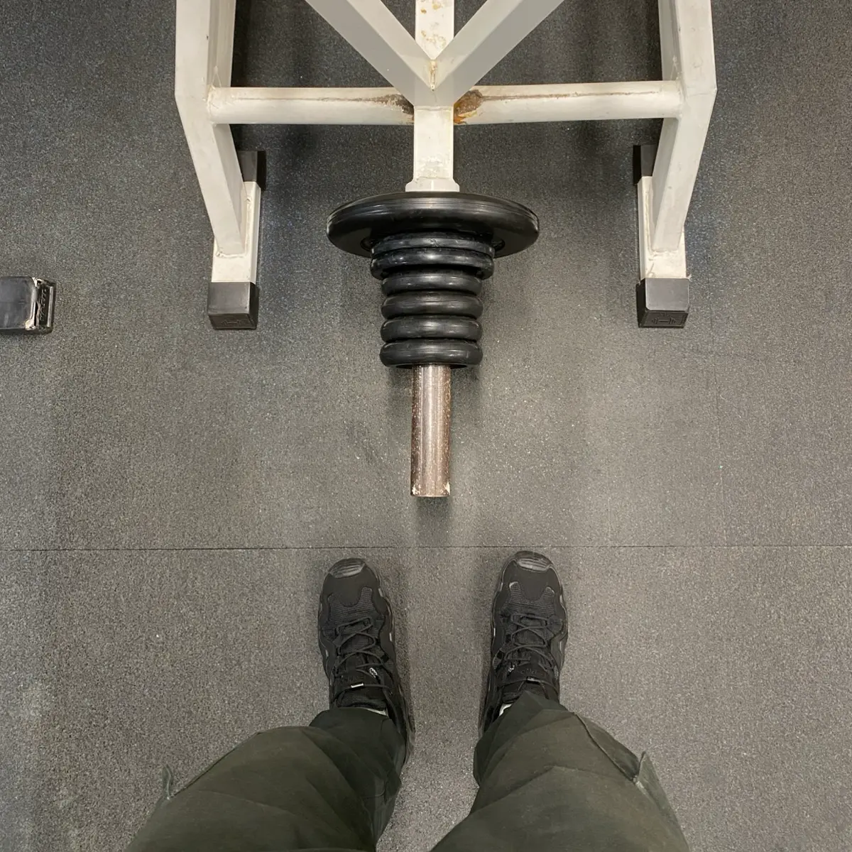 ⚙️🏋️‍♂️☑️ | Сетка — социальная сеть от hh.ru