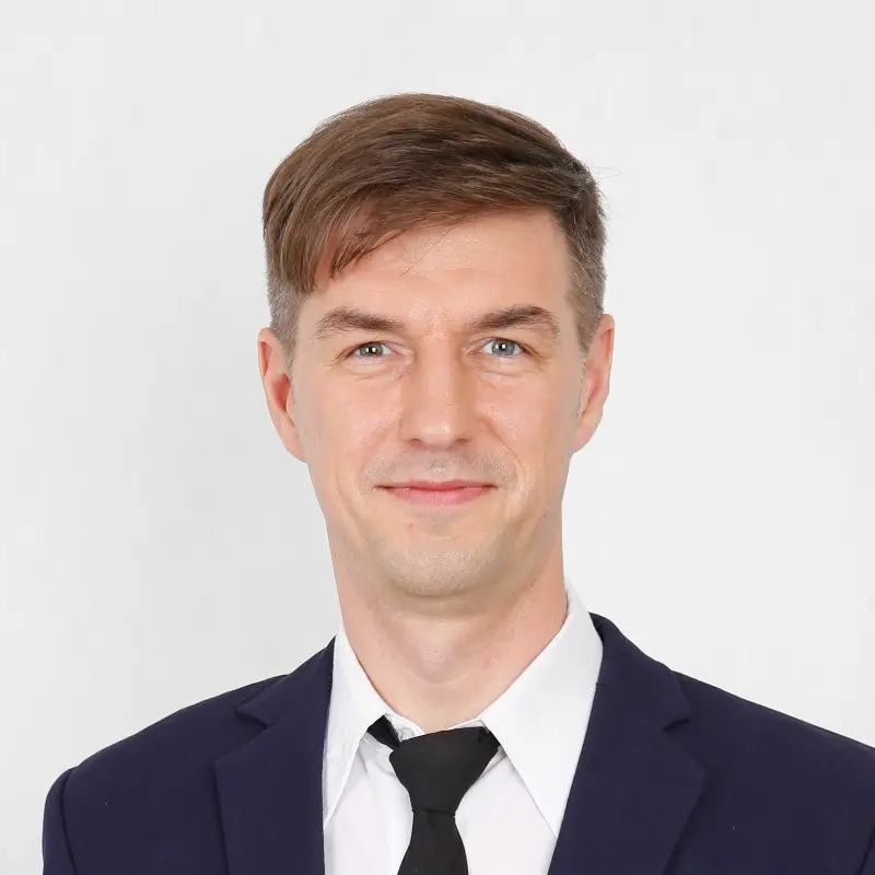 Антон Додонов | Сетка — социальная сеть от hh.ru