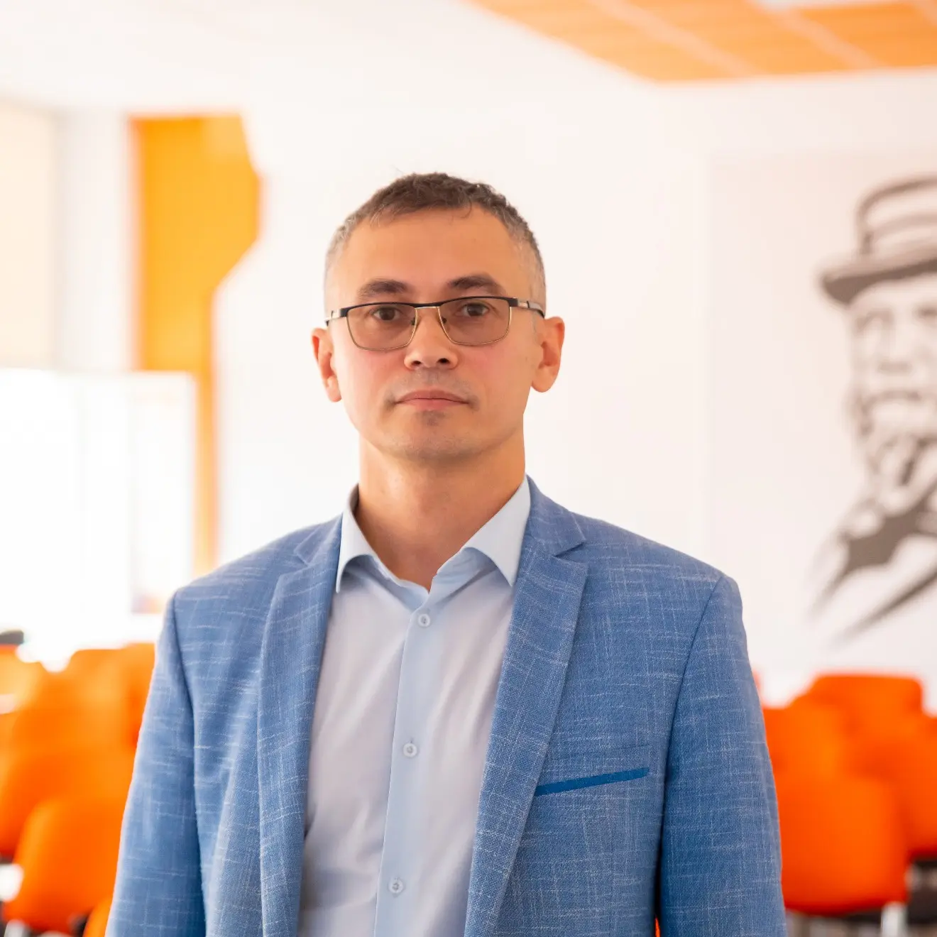 Олег Цой | Сетка — социальная сеть от hh.ru