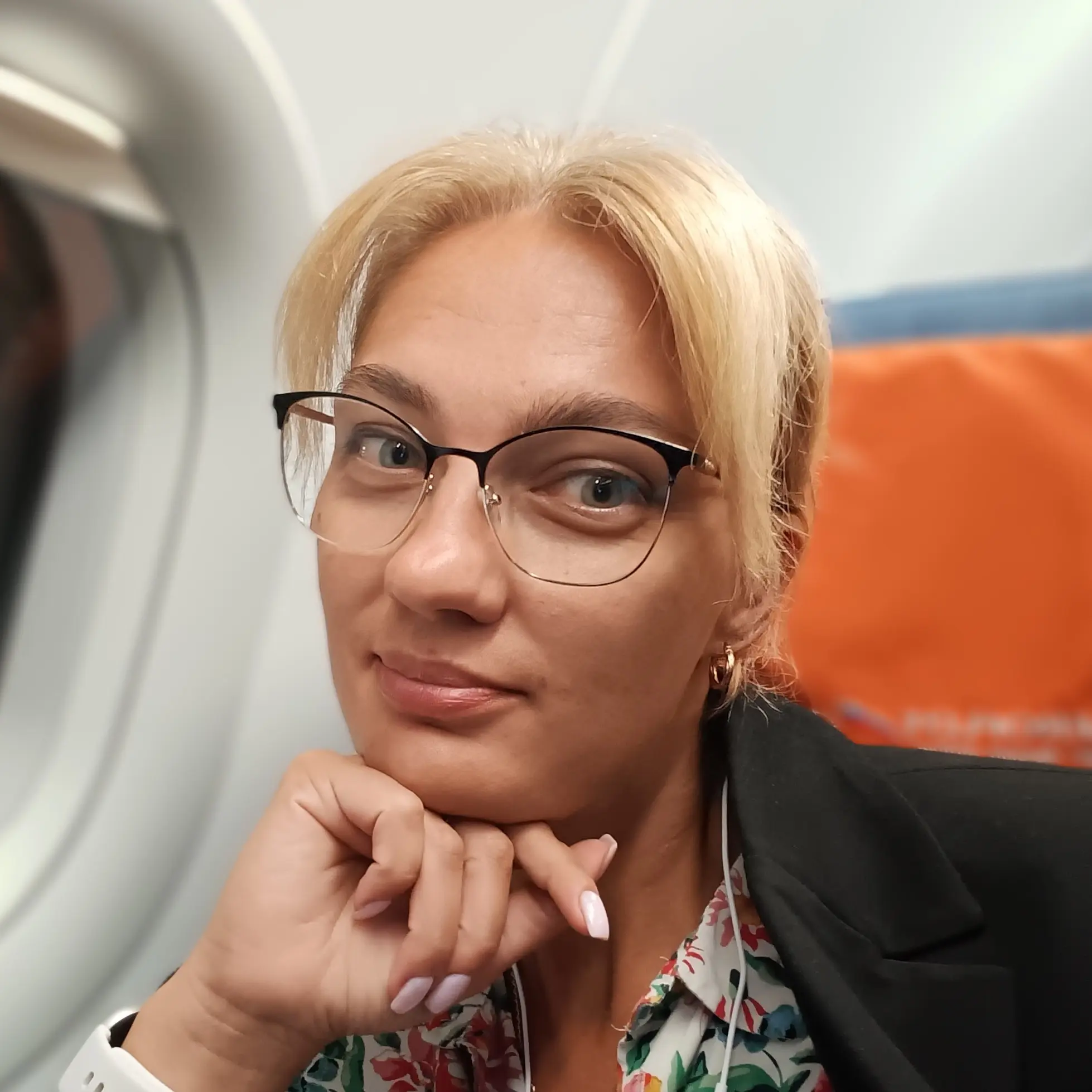 Екатерина Компанец