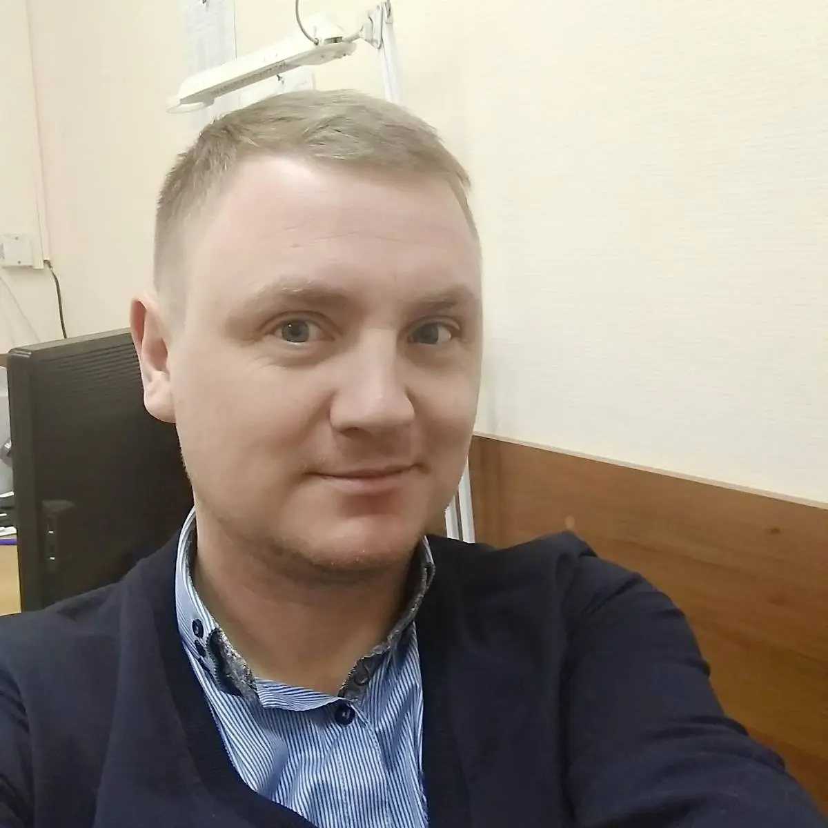 Дмитрий Виноградов