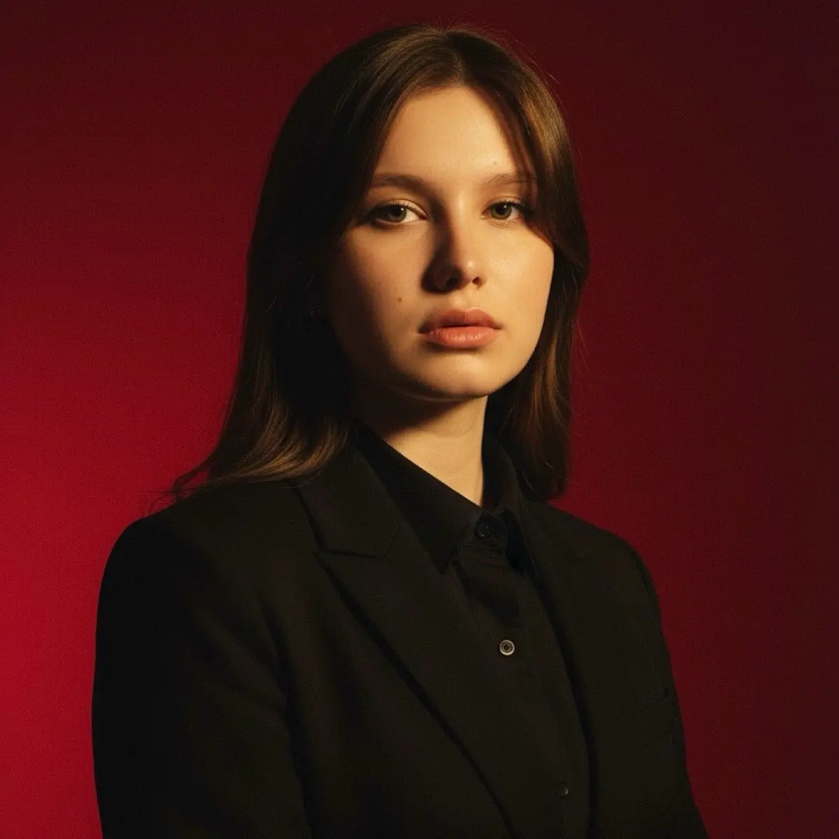 Дарья Едиханова
