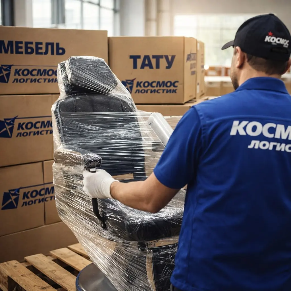 Как хранить мебель и технику
Для защиты от пыли советуем обмотку паллет стрейчем от 90 рублей. В Космос Логистик берем мебель на хранение от 25 рублей в сутки | Сетка — социальная сеть от hh.ru