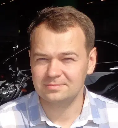 Тимофей Куликов