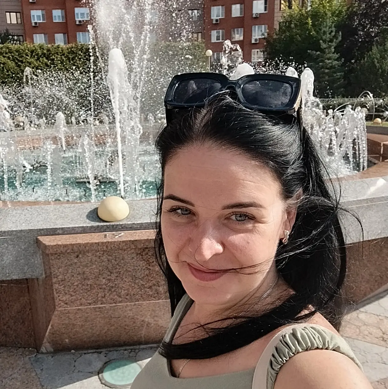 Алексеева Наталья
