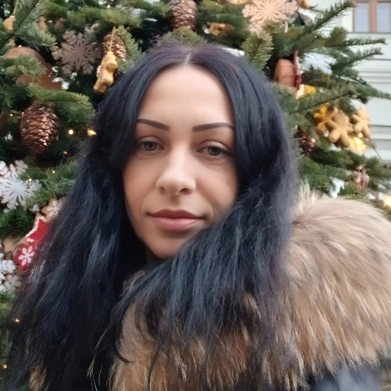 Елена Иванилова