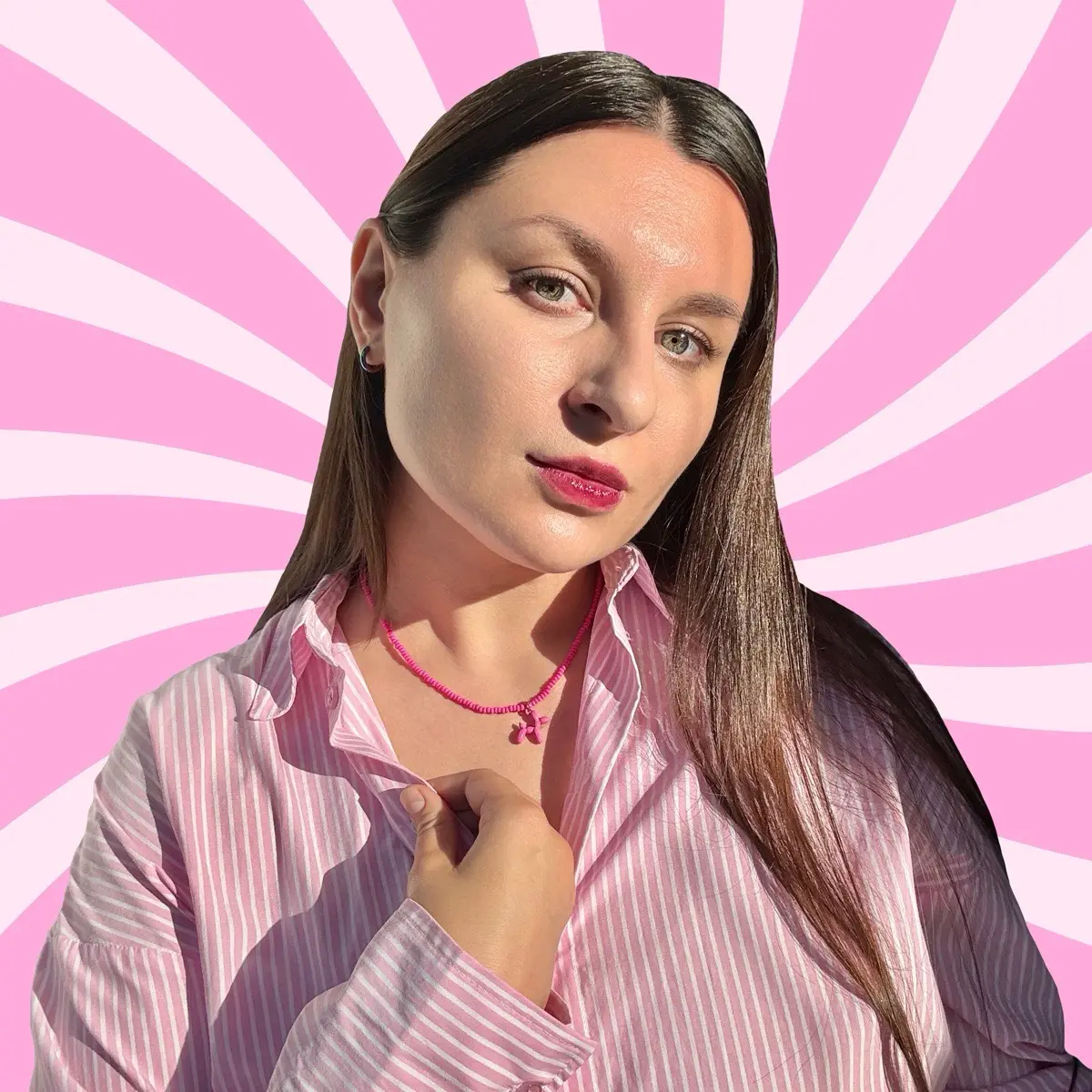 Полина Шальма