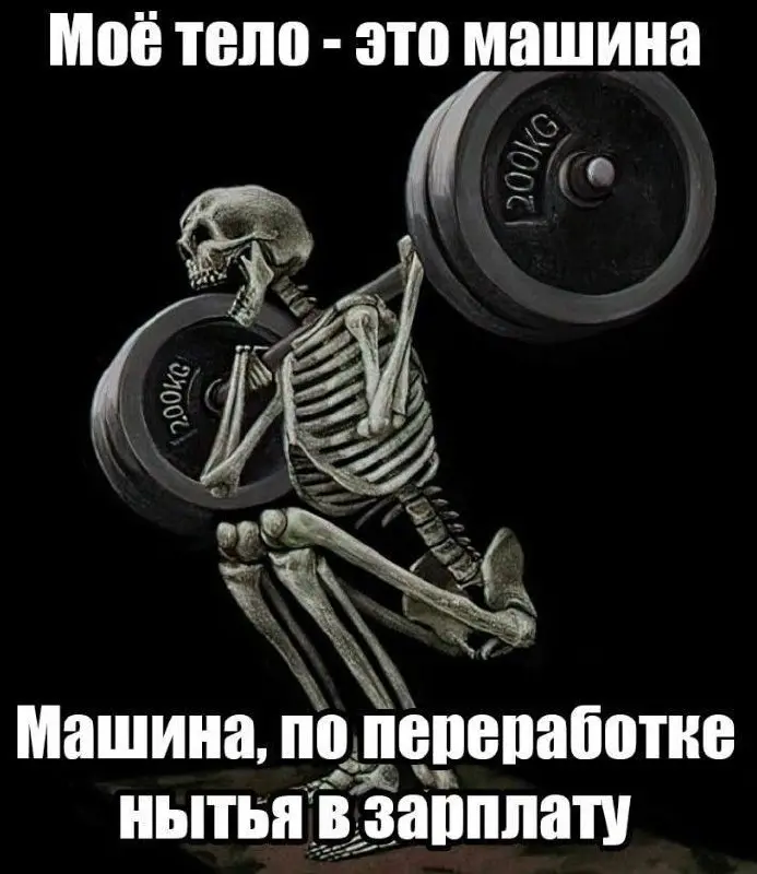 Доброе, коллеги! 🤩
Перекличка по понедельничному муду:
❤️ — бодр, свеж, готов к победам
👍 — не спрашивайте
@netwrkresume | Сетка — социальная сеть от hh.ru