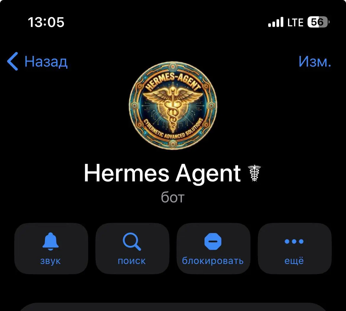 Вот как полагает мне Hermes🤖
Всё готово! Вот полный отчёт:
━━━━━━━━━━━━━━━━━━━━━━
ТОПИКИ (17 шт) в группе
━━━━━━━━━━━━━━━━━━━━━━
По нишам (10):
🤖 Боты и автоматизация
🧠 Нейросети и AI-агенты
⚙️ Автома... | Сетка — социальная сеть от hh.ru