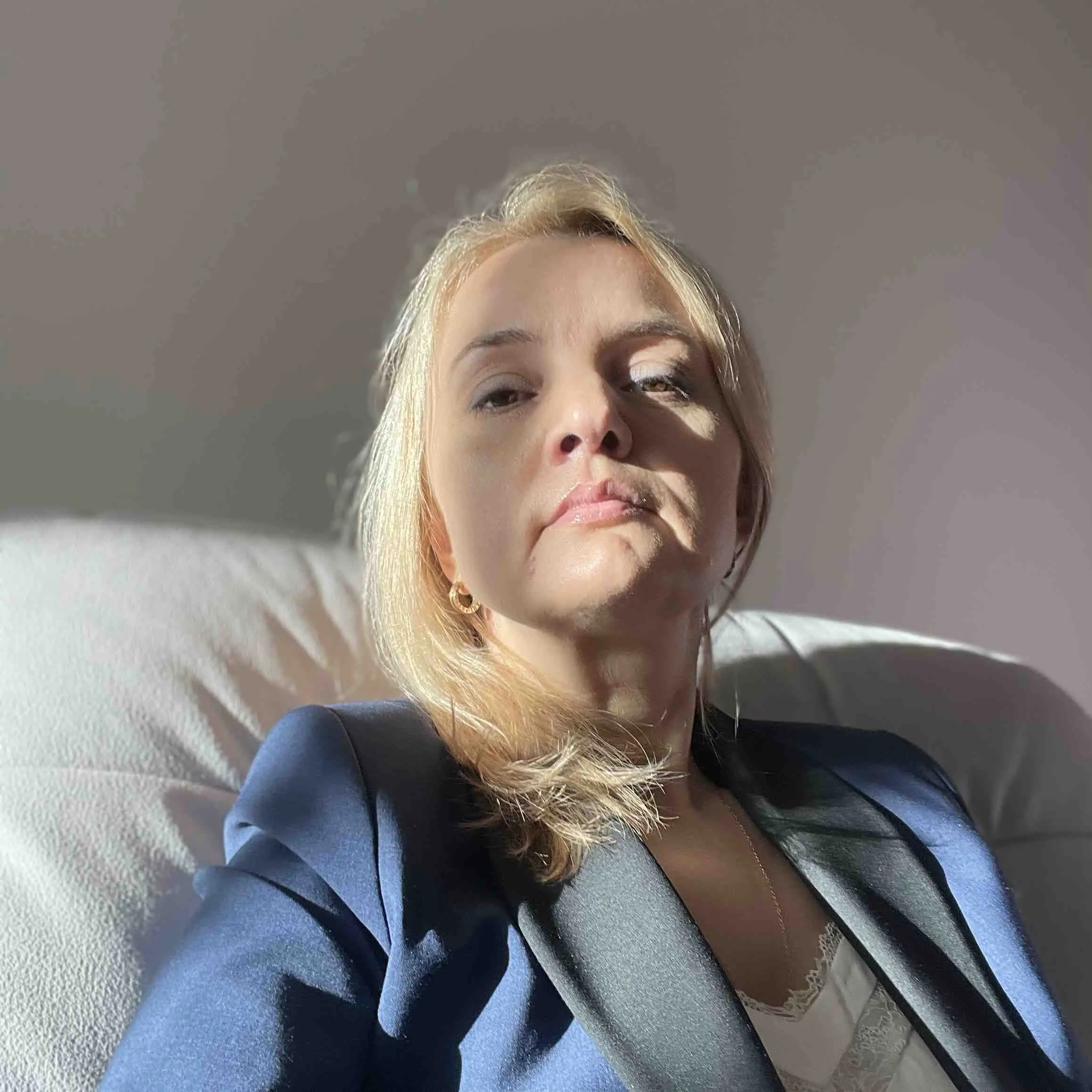 Наталья Картаузова
