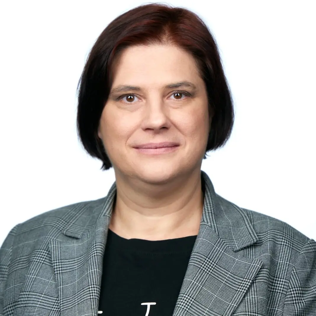 Olga Bogomolets
