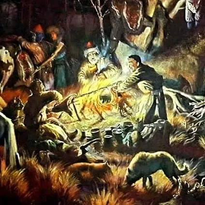 Эрдэм Гармаев