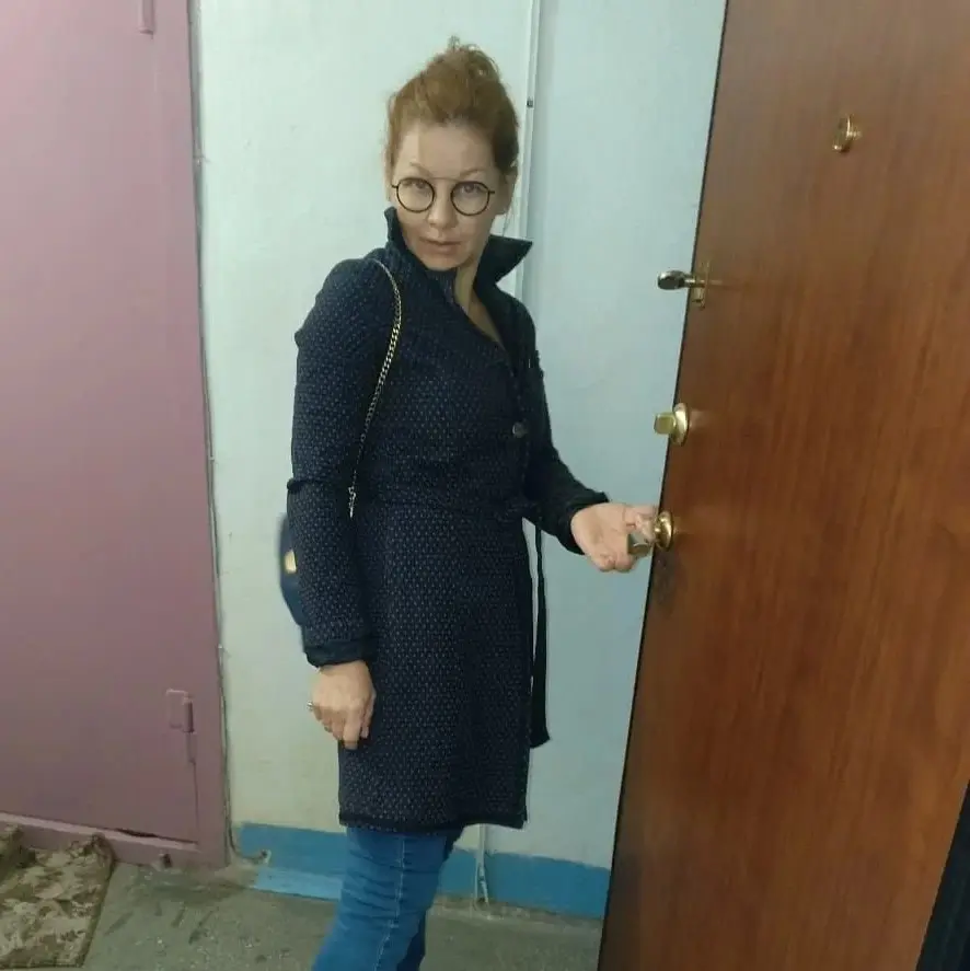 Наталья Соловьева