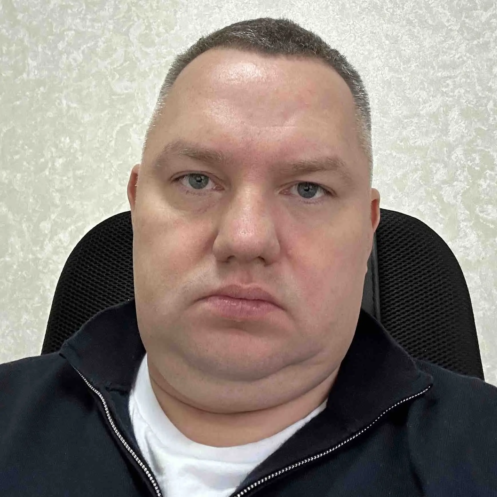 Антон Петрушин