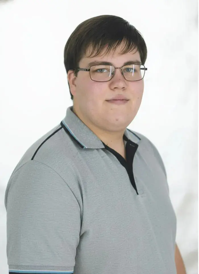 Сергей Сергеев | Сетка — социальная сеть от hh.ru