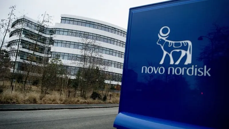 🤝 Novo Nordisk и OpenAI: новый альянс в фарме
Датский фармгигант Novo Nordisk (производитель Ozempic и Wegovy) заключил партнёрство с OpenAI для ускорения разработку новых лекарств с помощью ИИ: анали... | Сетка — социальная сеть от hh.ru