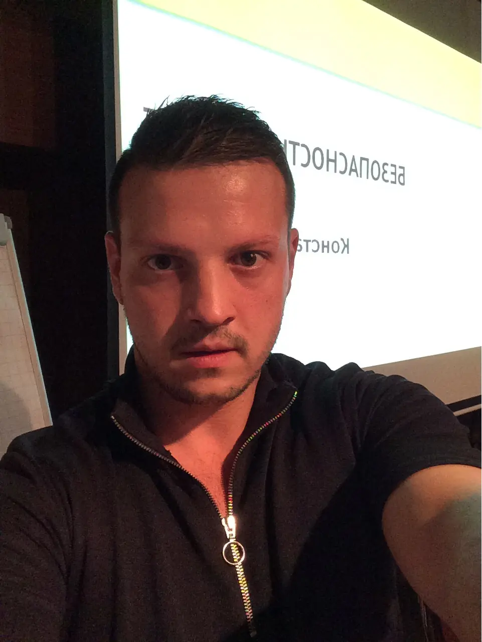 Константин Кислов