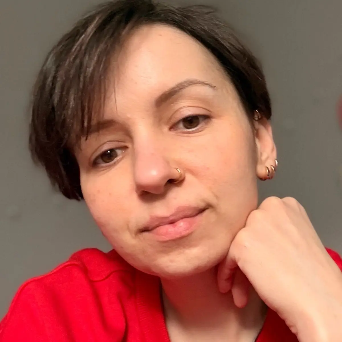 Светлана Сасина