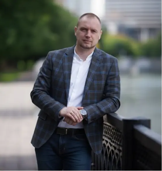 Сергей Пушков | Сетка — социальная сеть от hh.ru